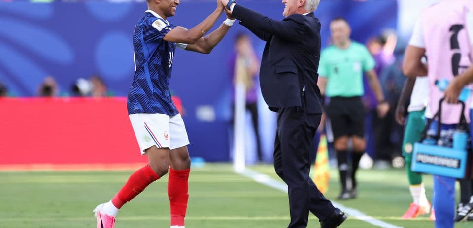 El camino de Francia hacia la final del Mundial 2026: partidos, escenarios y más