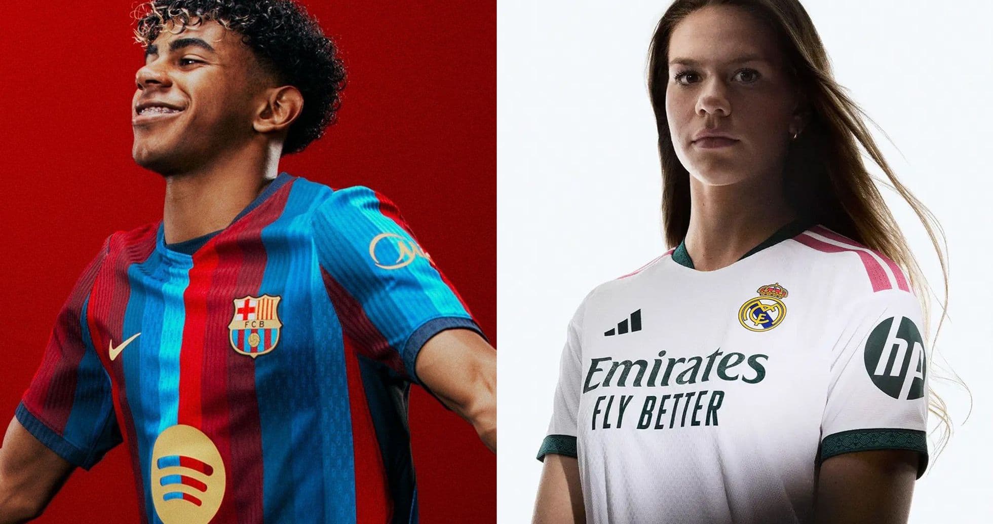 Nuevas equipaciones de fútbol 2026-27: Juventus, PSG, Bayern Múnich, Borussia Dortmund y los mejores equipos