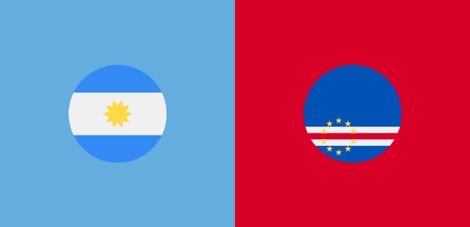 Cómo conseguir entradas para Argentina vs Cabo Verde: Precios y detalles del Mundial 2026 en Miami