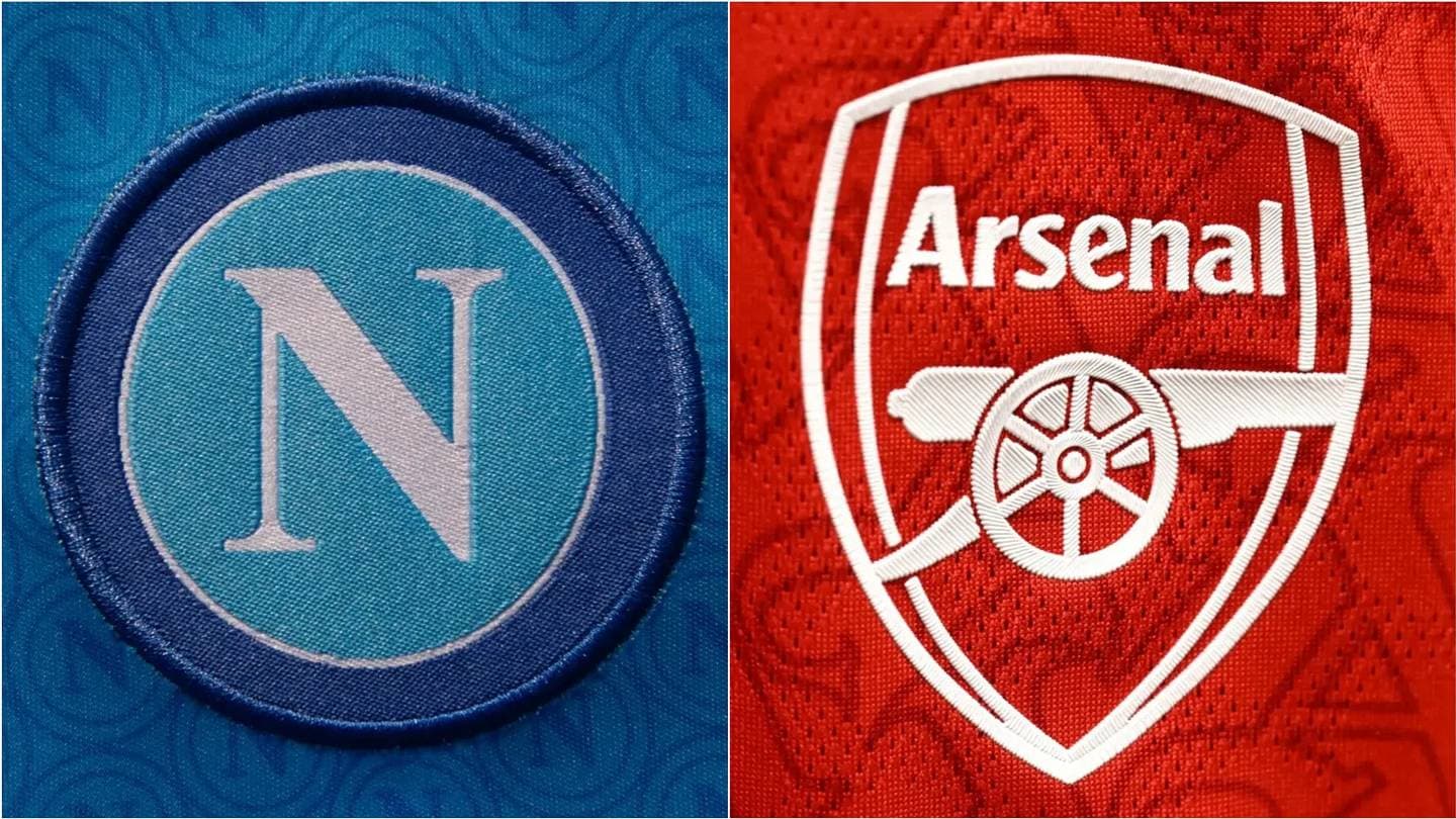 Napoli vs Arsenal: Análisis, Pronósticos y Alineaciones para la Champions League