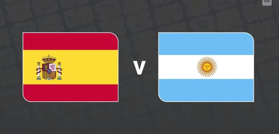 Entradas y Estacionamiento para Argentina vs España en la Final del Mundial en Nueva York
