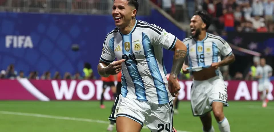 Entradas para Argentina vs. Suiza: precios y detalles del partido de cuartos de final del Mundial