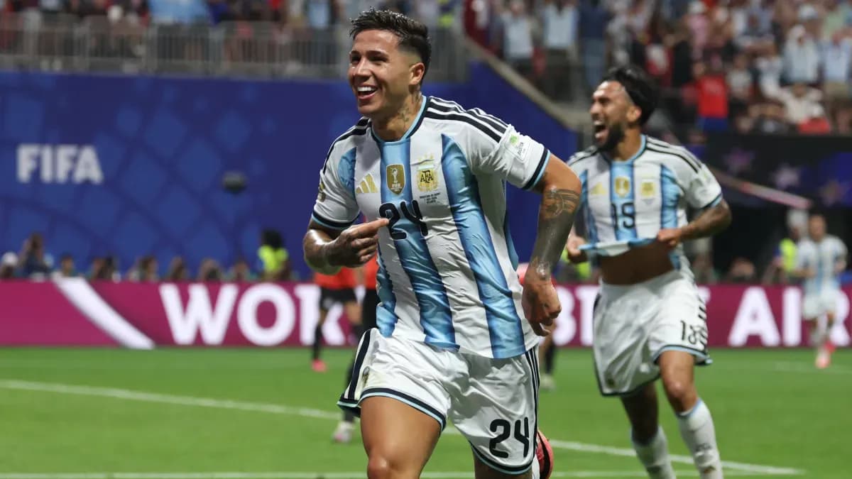 Entradas para Argentina vs. Suiza: precios y detalles del partido de cuartos de final del Mundial