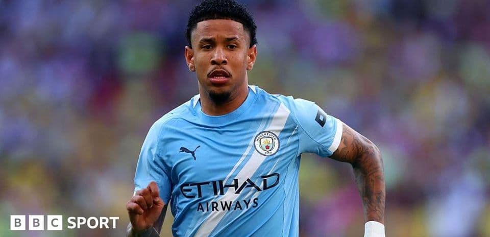 Tottenham ficha a Savinho desde Manchester City por 75 millones de libras