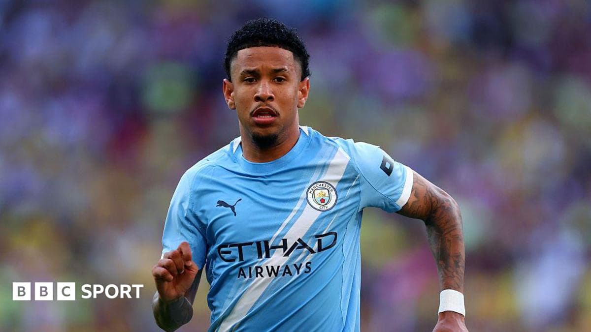Tottenham ficha a Savinho desde Manchester City por 75 millones de libras