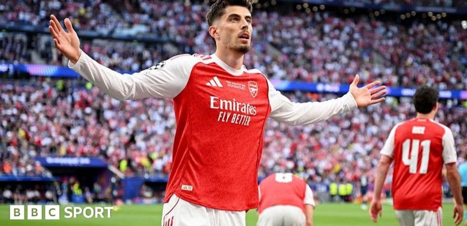 Sorteo de la fase de grupos de la Champions League 2026-27: fechas y equipos en cada bombo