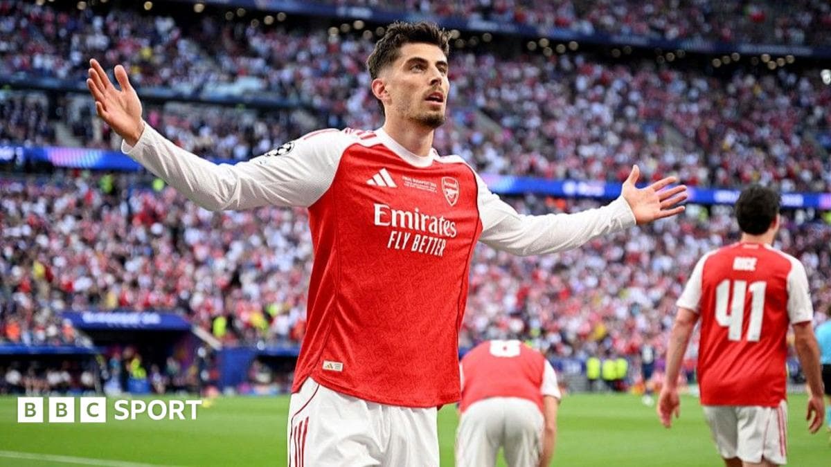 Sorteo de la fase de grupos de la Champions League 2026-27: fechas y equipos en cada bombo