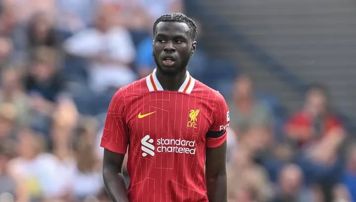 Novedades en fichajes: joven de Liverpool se marcha, Ipswich incorpora a Issa Diop y Besiktas busca a Joe Willock