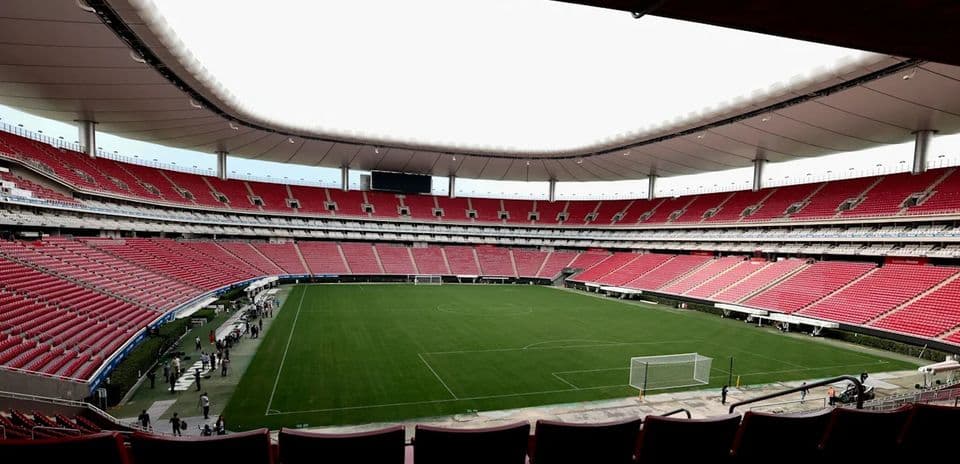 Guía para comprar entradas y conocer el Estadio Akron en el Mundial 2026