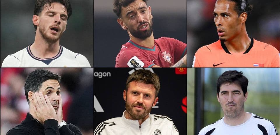 Cómo la Copa del Mundo de 2026 ha afectado a los 20 equipos de la Premier League