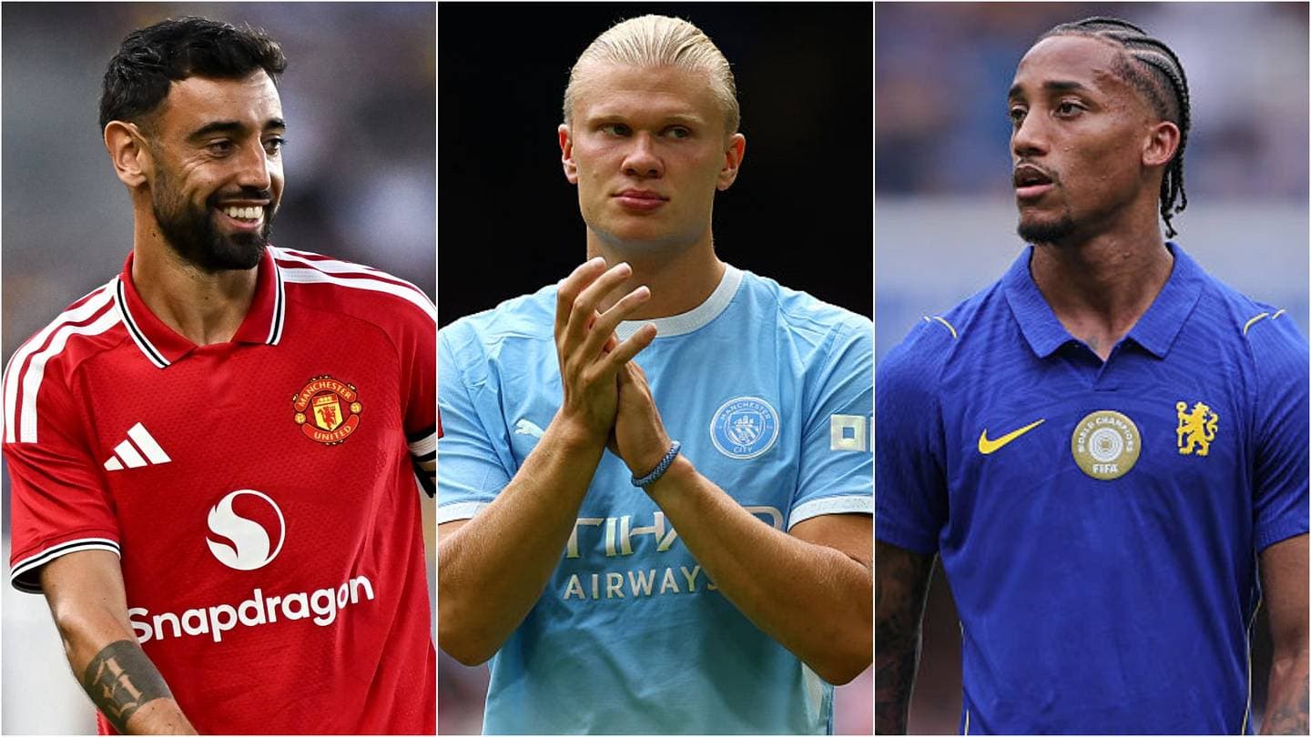 2026–27 FPL: El Mejor Equipo para la Jornada 1