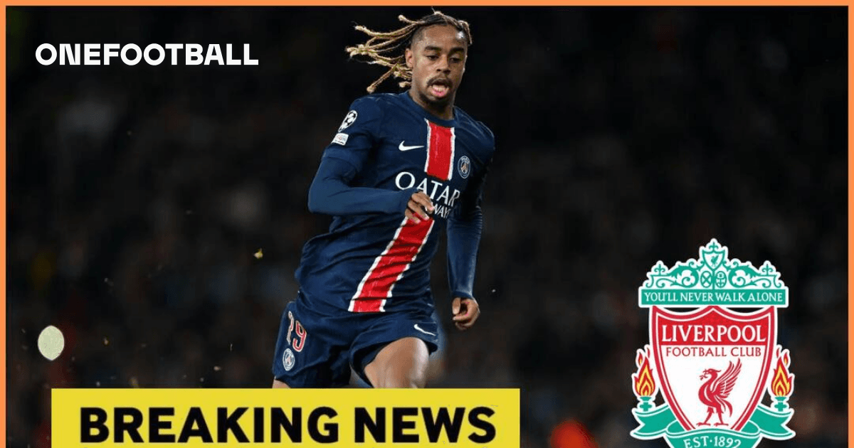 Liverpool podría abandonar negociaciones por Barcola a pesar del interés fuerte