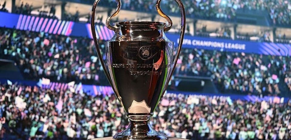 UEFA Champions League 2026-27: Equipos, calendario y dónde ver los partidos