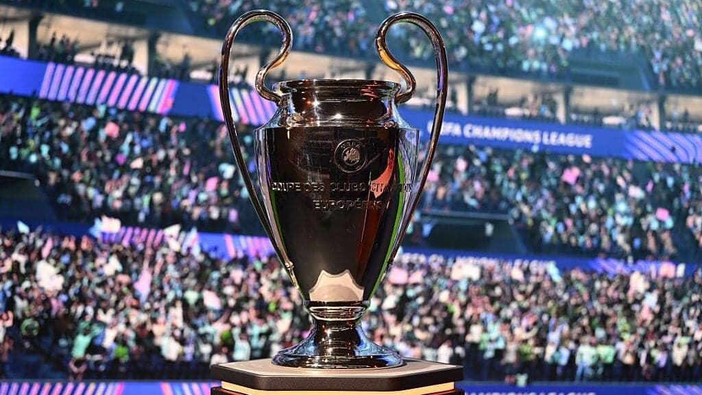UEFA Champions League 2026-27: Equipos, calendario y dónde ver los partidos