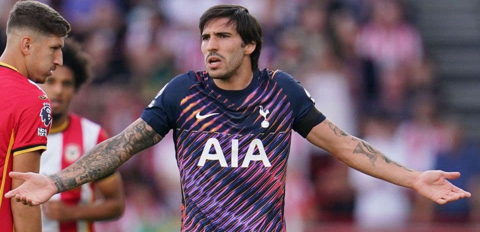 Por qué los fichajes de verano del Tottenham podrían ser uno de los peores en la historia de la Premier League