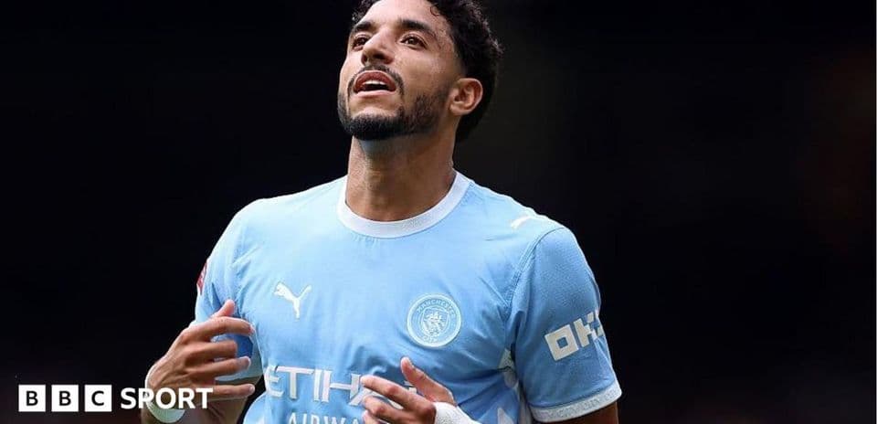 Tottenham asegura préstamo con opción obligatoria para fichar a Omar Marmoush de Manchester City