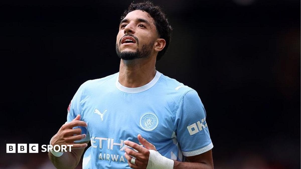 Tottenham asegura préstamo con opción obligatoria para fichar a Omar Marmoush de Manchester City