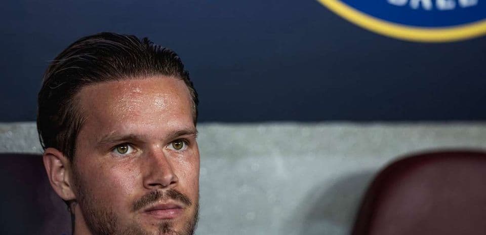 Mykhailo Mudryk cerca de un préstamo al Tottenham desde Chelsea, se revelan detalles