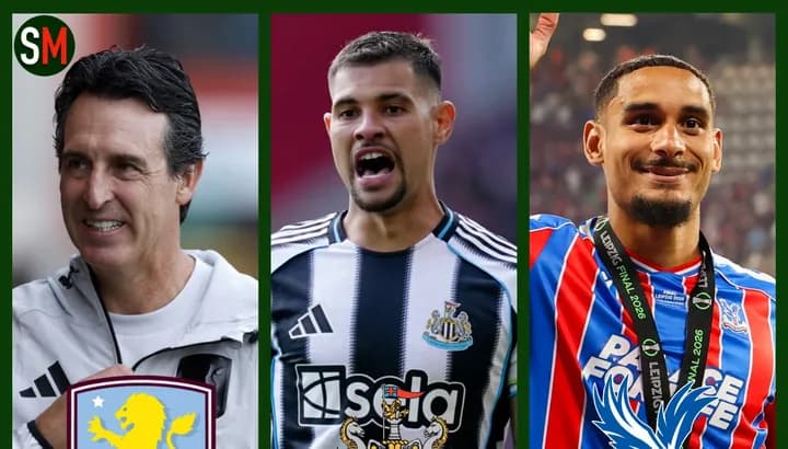 Últimas noticias de transferencias: nuevo objetivo de Aston Villa, fichaje de Newcastle y posible reemplazo de Maxence Lacroix