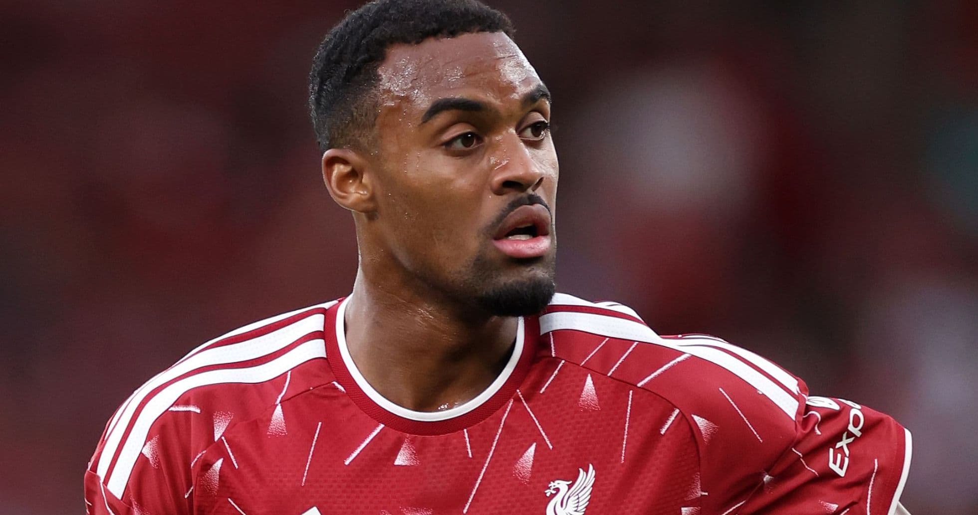 De fracaso en Bayern Munich a figura en la Premier League: ¿Dónde está Ryan Gravenberch en 2026?