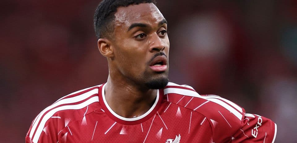 De fracaso en Bayern Munich a figura en la Premier League: ¿Dónde está Ryan Gravenberch en 2026?