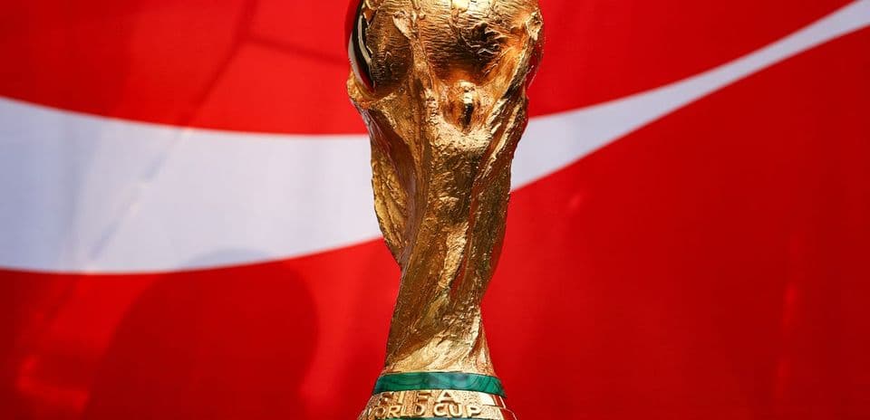 ¿Quién ganará la Copa Mundial 2026? Favoritos y nuevas clasificaciones FIFA