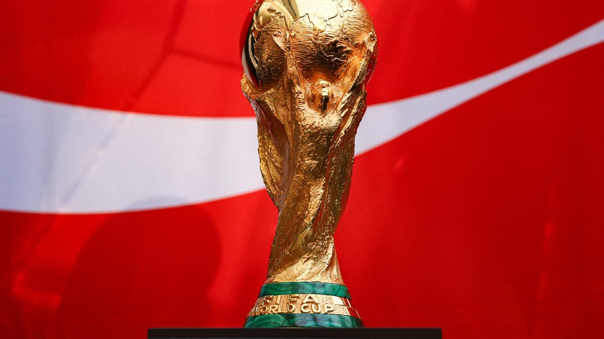 ¿Quién ganará la Copa Mundial 2026? Favoritos y nuevas clasificaciones FIFA