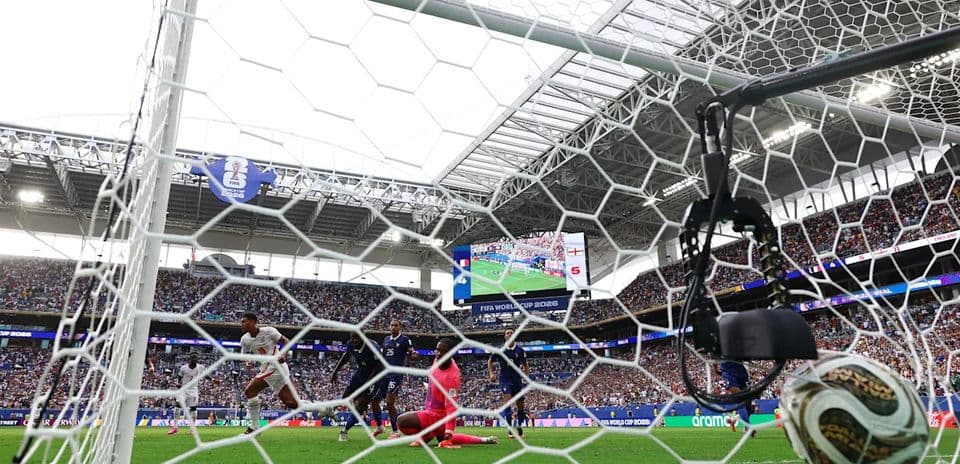 Los mejores goles del Mundial 2026: desde la lucha por la Bota de Oro hasta jugadas individuales memorables