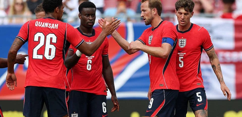 Cuatro historias clave para Inglaterra en el Mundial 2026