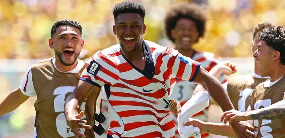Próximo partido de USA en el Mundial: fecha y hora del enfrentamiento USMNT vs Bélgica en octavos