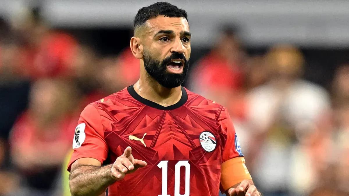 ¿Cuál será el próximo destino de Mo Salah tras el Mundial? Rumores sobre MLS y la Liga Saudí