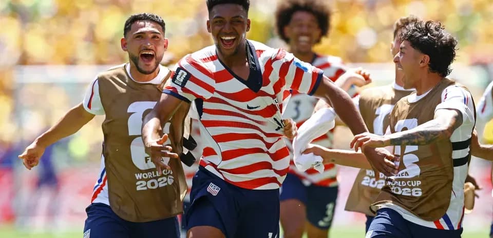 Cómo apostar en el partido entre Estados Unidos y Turquía: cuotas actualizadas, pronósticos y promociones
