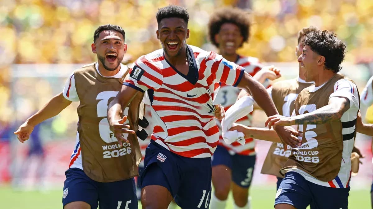 Cómo apostar en el partido entre Estados Unidos y Turquía: cuotas actualizadas, pronósticos y promociones