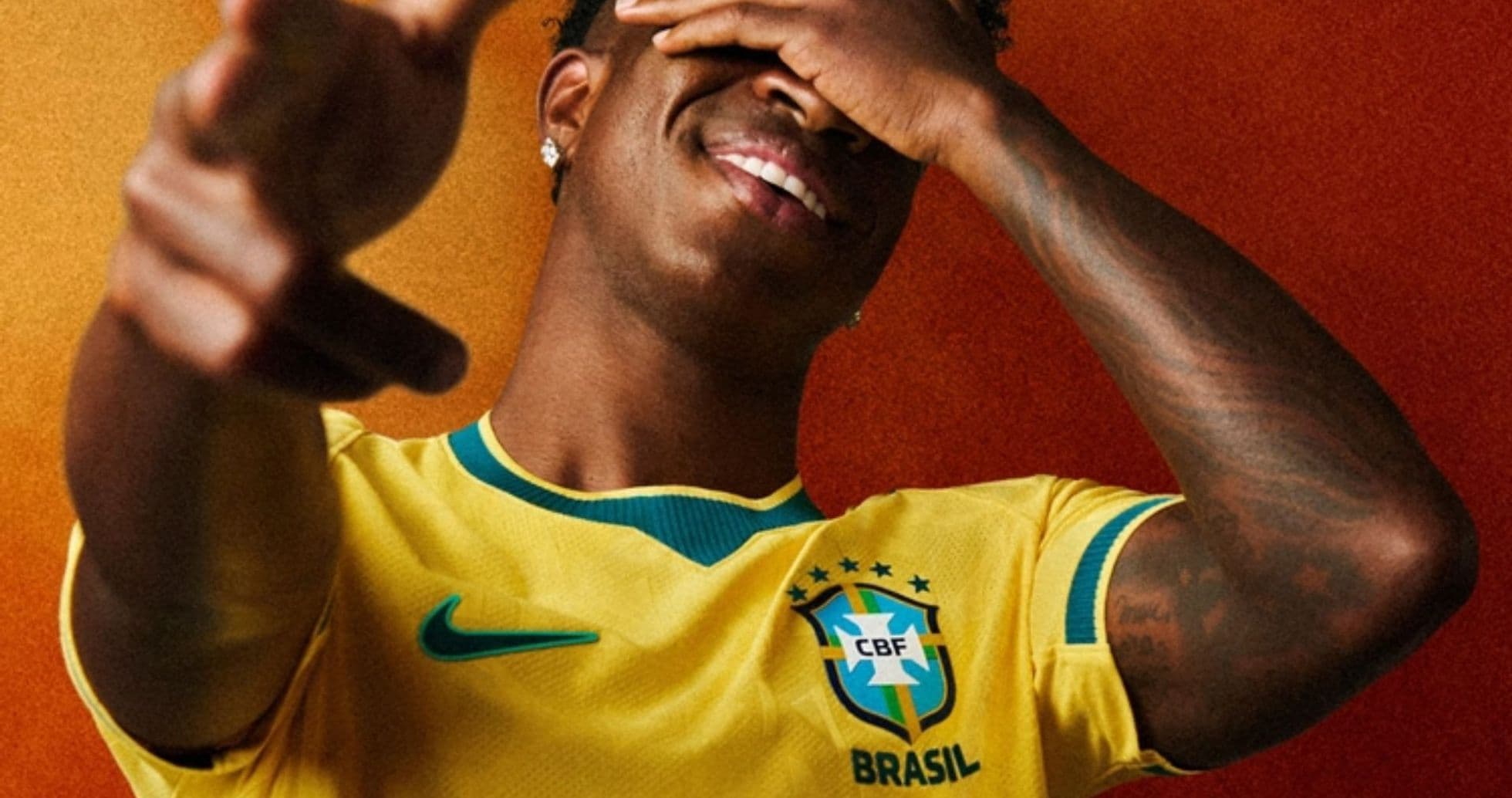 Nuevas camisetas de Brasil para la Copa Mundial 2026: diseños, fechas de lanzamiento y precios