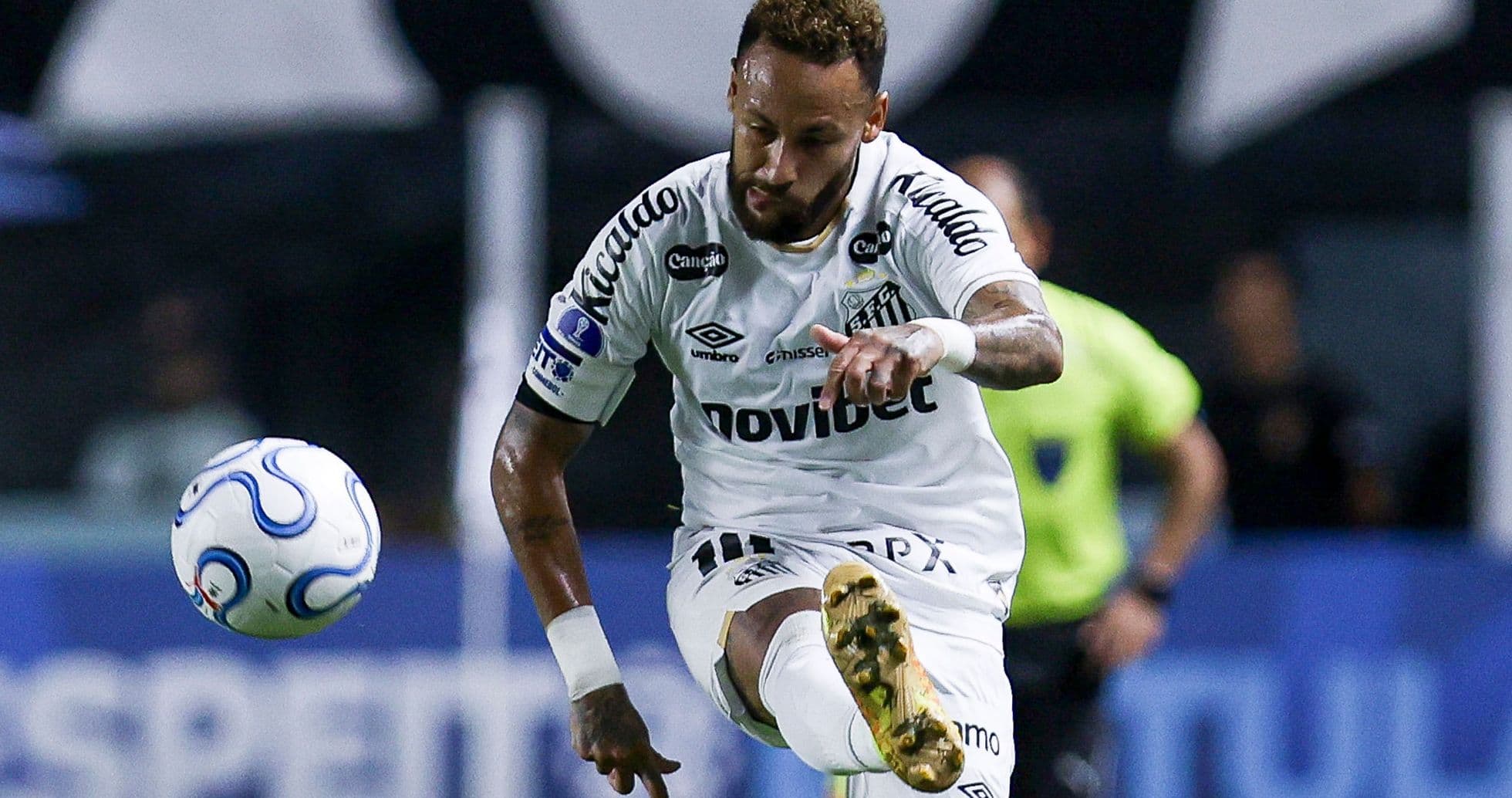 Neymar jugará con Santos en el decisivo partido de Copa do Brasil contra Remo a pesar de compromisos benéficos