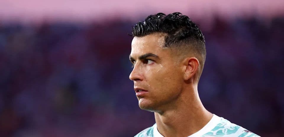 Cristiano Ronaldo recibe el premio a mejor jugador contra Croacia y genera controversia en la Copa Mundial 2026