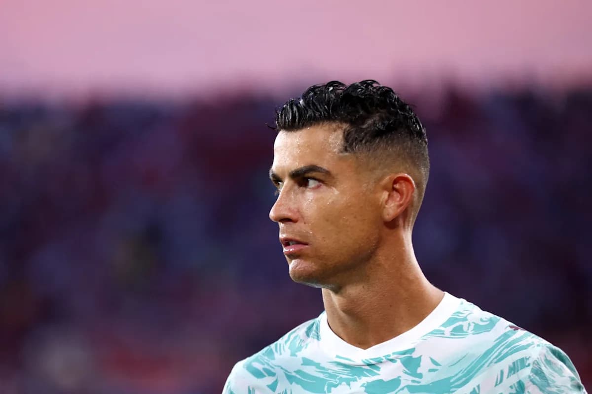 Cristiano Ronaldo recibe el premio a mejor jugador contra Croacia y genera controversia en la Copa Mundial 2026