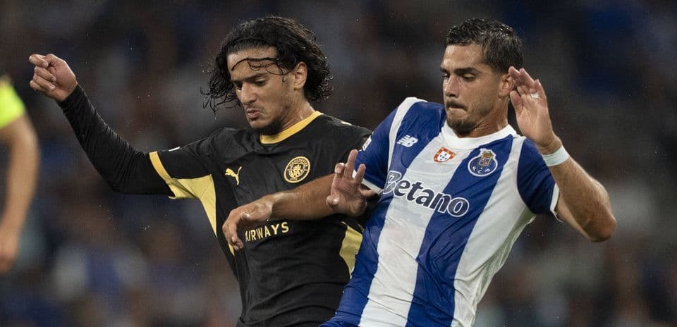 Erling Haaland y Enzo Maresca elogian a Ayyoub Bouaddi tras brillante actuación en Porto