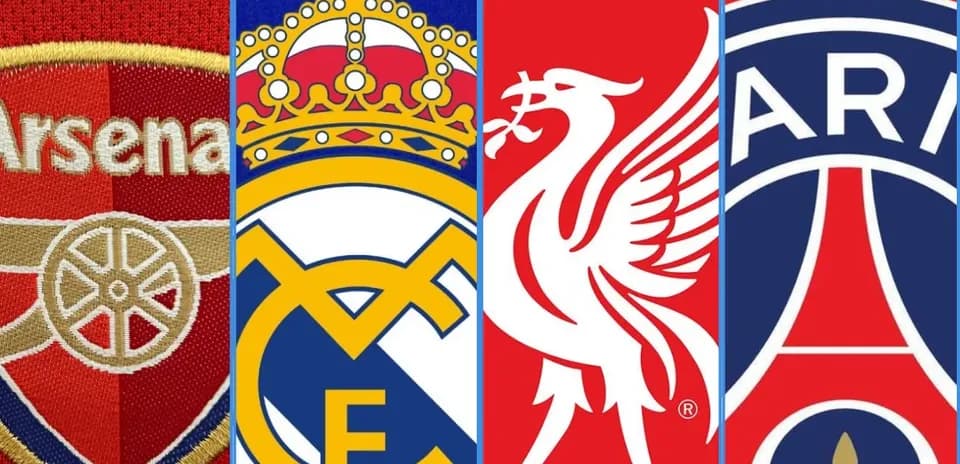 Los 10 Clubes Más Ricos del Mundo en 2026