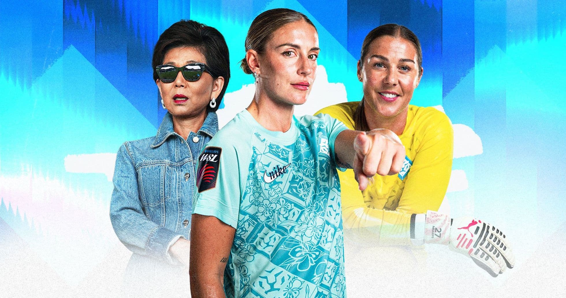 Alexia Putellas, Mary Earps y London City Lionesses desafían la WSL a pesar de las dudas sobre la Champions