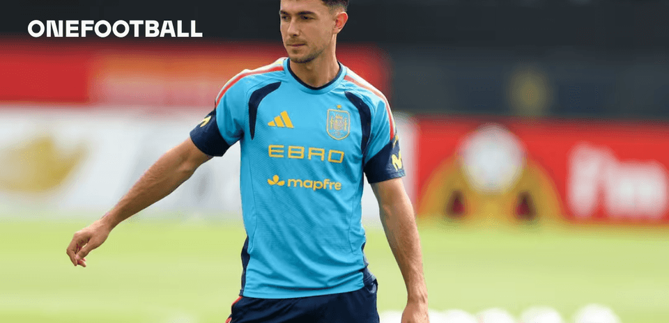 Real Madrid detiene búsqueda de centrocampistas tras rechazo de Rodri; Arsenal pone precio de £78m a Zubimendi