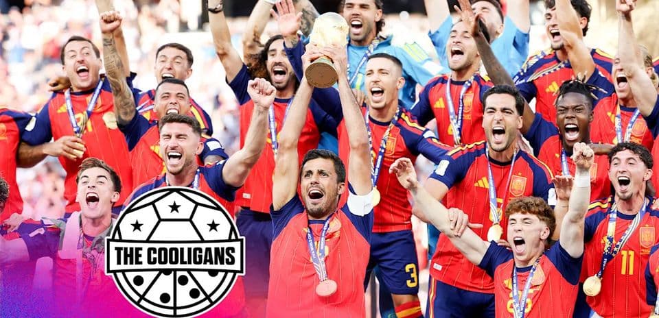 España conquista el Mundial 2026 con victoria 1-0 sobre Argentina: Defensa impecable y Rodri como Balón de Oro