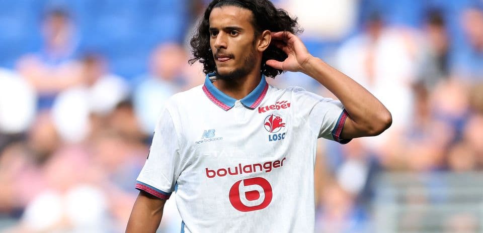 Manchester City ficha a Ayyoub Bouaddi, el sucesor de Rodri, por un récord histórico