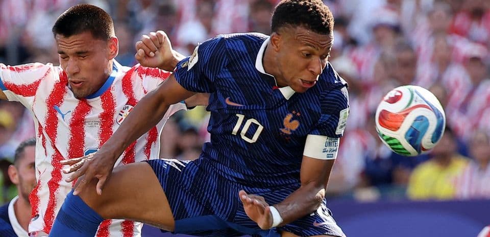 Clasificación FIFA de los equipos que siguen en el Mundial 2026 antes de cuartos de final