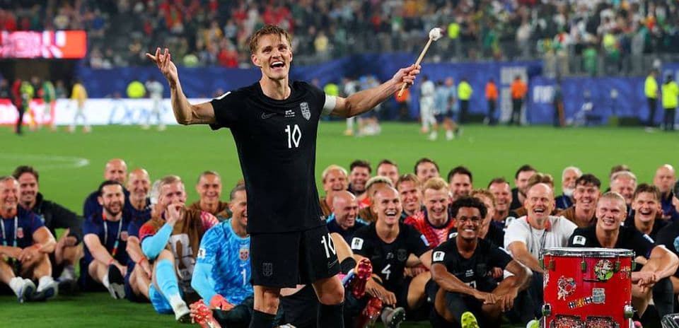 ¿Quién es el próximo rival de Noruega en el Mundial? Calendario, ruta en el cuadro y fechas clave