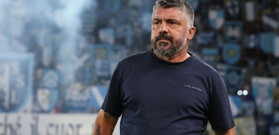 Gattuso asegura que Nuno Tavares merece jugar en el Real Madrid tras su éxito en la Serie A