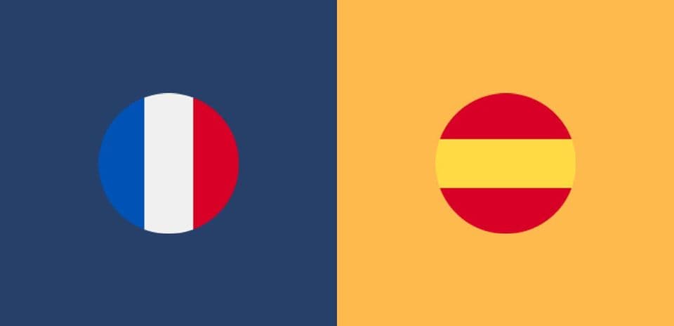 Francia vs España: cómo ver la semifinal del Mundial 2026 en vivo