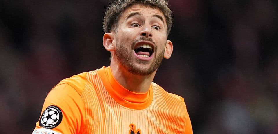 Juventus asegura el fichaje de Guglielmo Vicario como alternativa a Emiliano Martínez