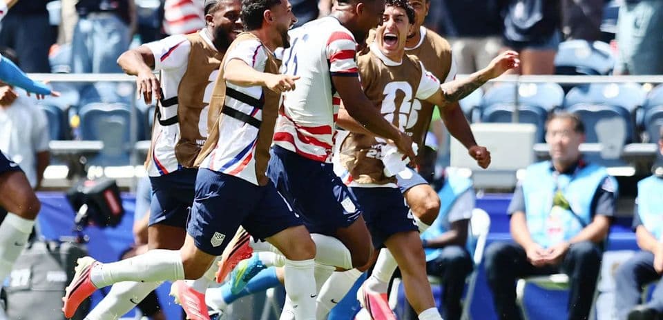 ¿Quién será el rival de Estados Unidos en los octavos de final del Mundial 2026?