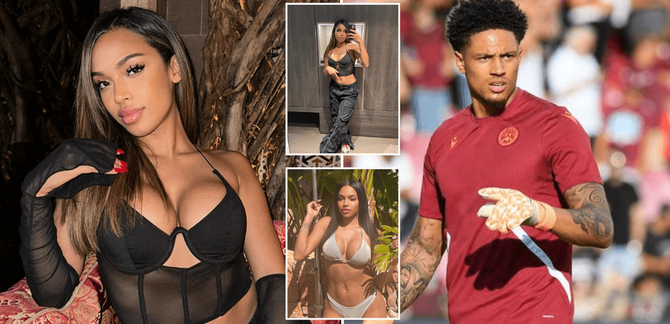 Jelicia Westhoff: 12 Datos Fascinantes sobre la Exnovia de Maduka Okoye que Rompió con Él en Redes Sociales
